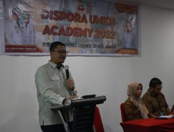 Pemkot Makassar Gandeng KALLA Learning Center Sukseskan Dispora UMKM Academy 2022