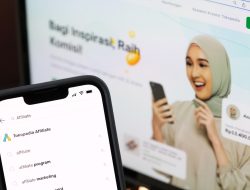 Pengguna Naik Lima Kali Lipat, Tokopedia Affiliate Program Buka Peluang Jadi Influencer Berkomisi