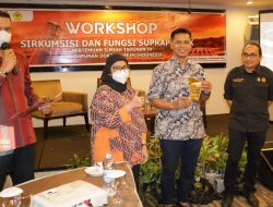 Perhimpunan Dokter Umum Indonesia Gelar Workshop Sirkumisisi dan Pungsi Suprapubik