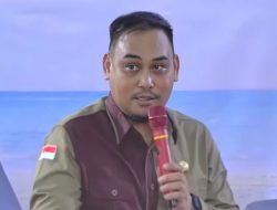 Terbaik Pengelolaan Strategi ETPD, Kepala Bapenda Sidrap Didaulat Jadi Narsum Talkshow Bank Indonesia di Maluku
