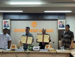 UNM dan UPI Bandung Jalin Kerjasama Terkait Jurnal Scopus