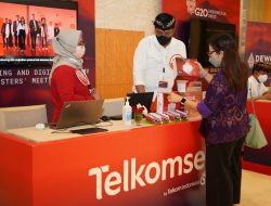 Telkomsel Hadirkan Kemudahan Akses untuk Produk & Layanan Digital Unggulan
