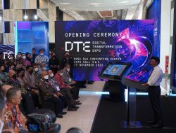 Telkomsel Konsisten Hadirkan Infrastruktur Digital Terlengkap di Presidensi G20 Indonesia 2022
