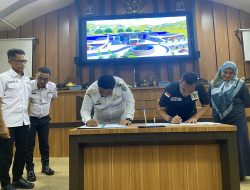 Bangun Rumah Sakit Tipe D dan Pasar Sentral, Maros Ajukan Pinjaman ke PT SMI