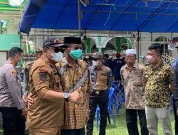 Puluhan Petahana Tumbang Pada Pilkades Bone, Bupati: Kinerja Enam Tahun Tak Berarti