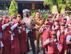 Tekan Angka Kecelakaan Lewat Penling dan Edukasi Pelajar