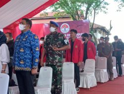 Setelah Surabaya, Asrama Mahasiswa Nusantara Dibangun di Makassar