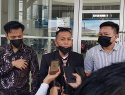 PN Makassar Diminta Tak Laksanakan Eksekusi Lahan Mazda Showroom