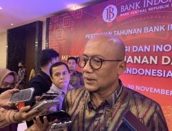 Diuntungkan Tren Kendaraan Listrik, BI Sebut 2023 Pertumbuhan Ekonomi Sulsel Akan Tetap Kuat