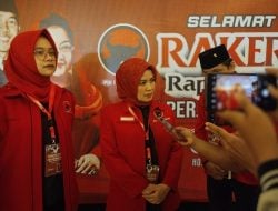 Siap Tumbangkan NasDem, Andi Suhada Target Raih Pimpinan DPRD Kota Makassar