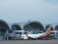 Dukung Perhelatan G20 di Bali, Bandara Sulhas Siapkan Parkir Pesawat VVIP
