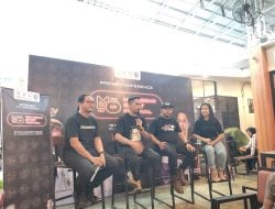 Tujuh Cabang Olahraga Akan Dipertandingkan dalam Makassar Sport Festival, Total Hadiah Rp208 Juta