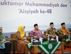 Sikap Muhammadiyah Perihal Pemilu 2024: Siapapun yang Kelak Terpilih, Semua Harus Milik Rakyat