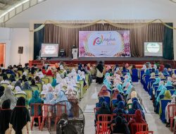 SPIDI Gelar Aqsha Competition Vol.7 2022 Tingkat Nasional, Diikuti 531 Peserta