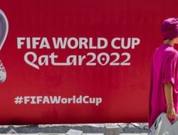 Jelang Piala Dunia Qatar, Negara-Negara Eropa Tuntut FIFA Lebih Mengutamakan HAM