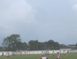 PSM Makassar Kembali Gelar Latihan Rutin, Fokus Tingkatkan Pola Serangan