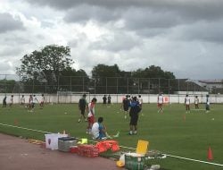 Matangkan Tim, PSM Makassar Kembali Latihan Rutin dengan Beberapa Metode