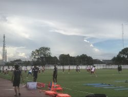 PSM Makassar Matangkan Persiapan Tim Guna Menyambut Bergulirnya Kompetisi Liga 1 Indonesia