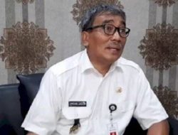 Produksi Padi Meningkat, Imran Jausi Klaim Karena Benih Mandiri