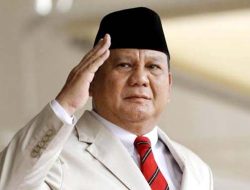 Prabowo Ajak Pemimpin Dunia Cegah Konflik Guna Tuntaskan Krisis