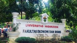 7 Profesor FEB Unhas Serentak Mengundurkan Diri, Dekan Tutup Mulut, Rektorat Bilang Ini