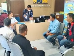 Labrak Aturan Penggunaan Jalan Nasional, BBPJN Sulsel Cabut Izin Prinsip PT PDS