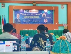 Tips Pecahkan Urusan Administrasi Kampus ala Rektor Unismuh Bulukumba dan Dicky SEVIMA