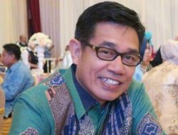 Belanja Bansos Bersoal, Wakil Ketua DPRD Wajo Harap Koordinasi Dalam Perencanaan Anggaran