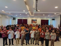 Anggota Komisi IV DPR RI Apresiasi Karantina Pertanian Makassar, Giatkan Petani dan Peternak di Bantaeng
