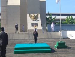 Momentum Hari Pahlawan Nasional, Andi Sudirman Ajak Masyarakat Teladani Perjuangan Para Pahlawan