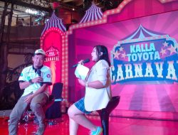 Kalla Toyota Hadirkan Community Talks Bersama Toyota Owners Club Celebes