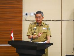 Pertama di Indonesia, Wali Kota Parepare Luncurkan Alake Ecology Fiscal Transfer