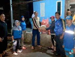 Dinas Sosial Parepare Dirikan Dapur Umum, Ratusan Paket Makanan Dikirim Untuk Korban Banjir