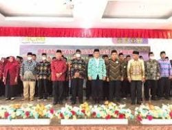 Setelah 19 Tahun, BAZNAS Luwu Utara Akhirnya Miliki Kantor Sendiri