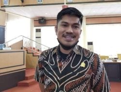 Legislator PDIP Bone Andi Akhiruddin Dorong PDAM Bertransformasi Menjadi Perseroda