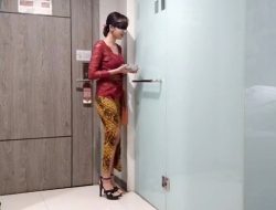 Polisi Cari Wanita Kebaya Merah yang Berhubungan dengan Tamu Hotel, Asal Bali?