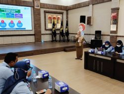 Kemenkumham Sulsel Bahas Pengendalian HIV-AIDS Bagi WBP