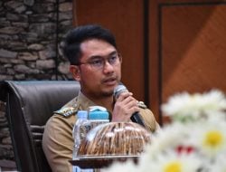 Hakordia, Bupati ASA Ingatkan Jajarannya Berhati-hati Urusi Pemerintahan