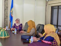 Kabupaten Banggai Studi Tiru Pengembangan PAUD HI di Provinsi Sulsel