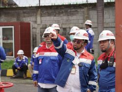 Pertamina Siapkan 3 Langkah untuk Jamin BBM dan LPG Aman Selama Nataru di Sulawesi