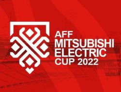 Ini Jadwal Pertandingan Piala AFF 2022 Hari Ini