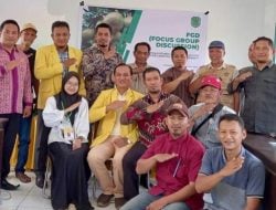 Aktualisasi Latsar CPNS di Luwu Utara Angkat Prospek Jeruk Malangke