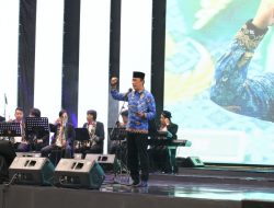 Kemenko PMK Gandeng ESQ Ary Ginanjar Launching Core Values Ber-AKHLAK
