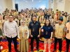 BPJS Ketenagakerjaan Cabang Makassar Apresiasi Agen Perisai