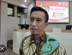 Hari Korupsi Sedunia 2022: Bappeda Makassar Komitmen Dukung Pemerintahan Bersih Bebas Korupsi
