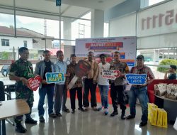 Bentuk Apresiasi Terhadap Pelanggan, Astra Daihatsu Maros Gelar Customer Gathering