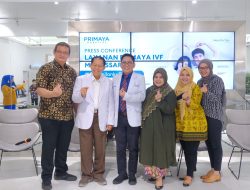 Primaya Hospital Group Tingkatkan Teknologi dan Pelayanan Program Bayi Tabung di Makassar