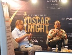 Wali Kota Makassar Optimistis Tatap 2023, Inovasi Lorong Wisata Jadi Penguatan Ekonomi Kerakyatan
