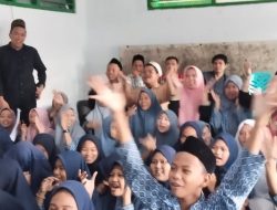 Madrasah As’adiyah Layang Gelar Perkampungan Bahasa Arab