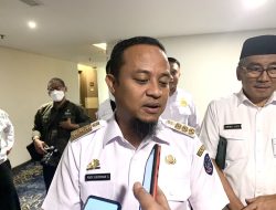 Gubernur Andi Sudirman Top 3 Politisi Muda Tervokal Se-Indonesia